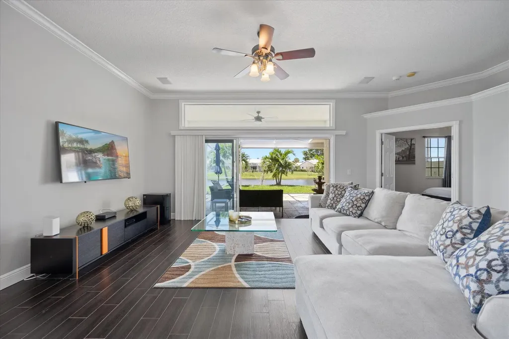 2573 Country Golf Drive Wellington FL 33414