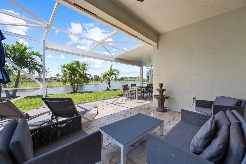 2573 Country Golf Drive Wellington FL 33414