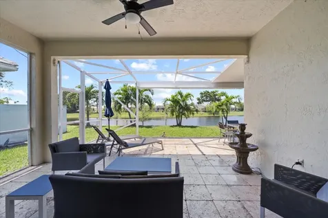 2573 Country Golf Drive Wellington FL 33414