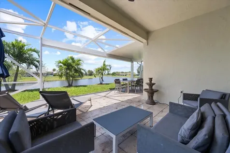 2573 Country Golf Drive Wellington FL 33414