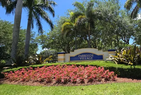 2806 S Evergreen Circle Boynton Beach FL 33426