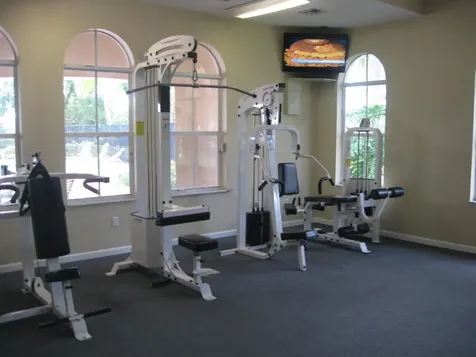 2806 S Evergreen Circle Boynton Beach FL 33426