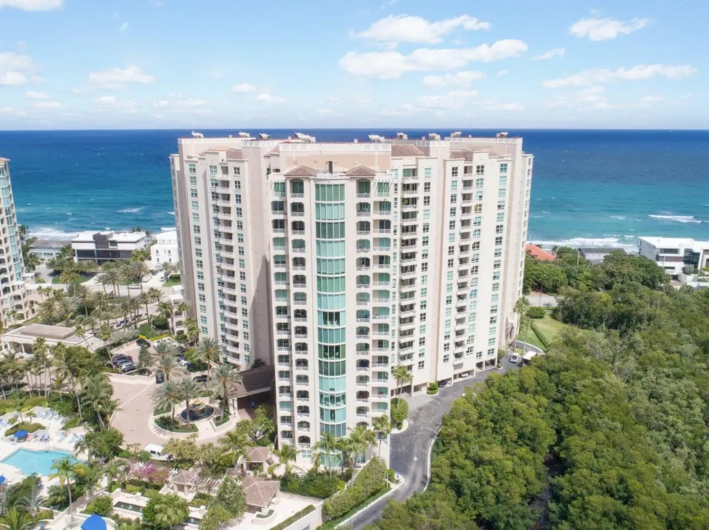 3740 S Ocean Boulevard Highland Beach FL 33487