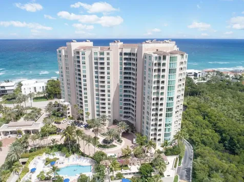 3740 S Ocean Boulevard Highland Beach FL 33487