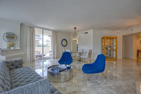 3740 S Ocean Boulevard Highland Beach FL 33487
