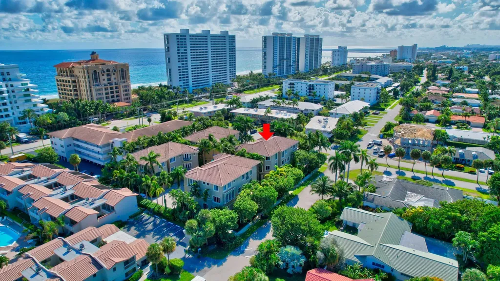 921 Osceola Drive Boca Raton FL 33432