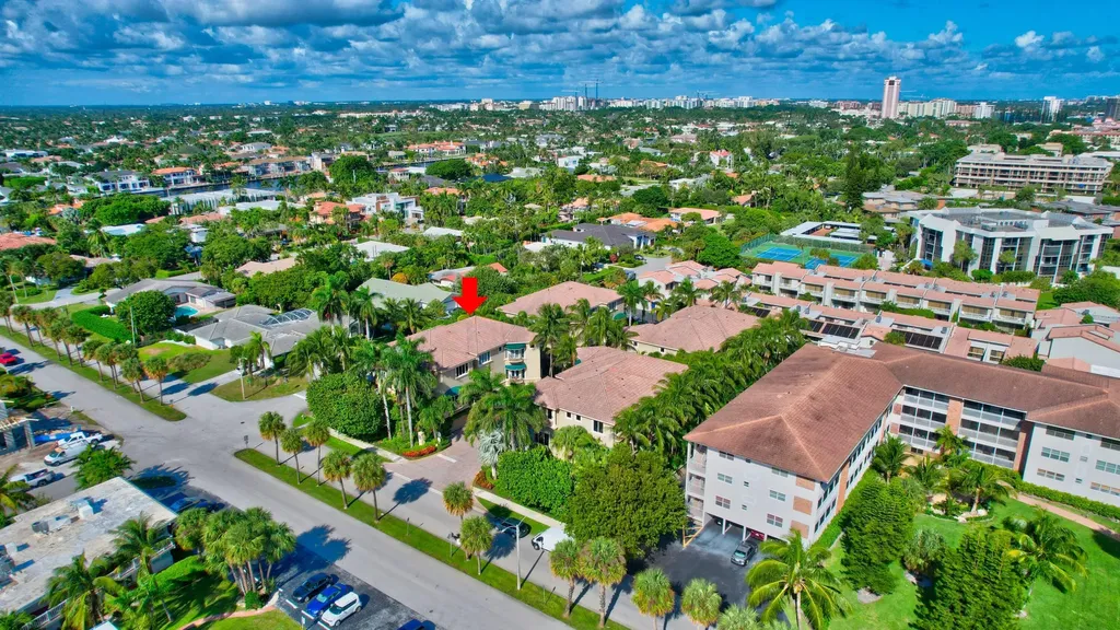 921 Osceola Drive Boca Raton FL 33432