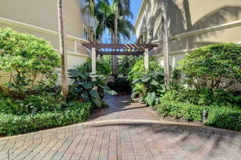 921 Osceola Drive Boca Raton FL 33432