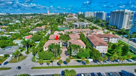 921 Osceola Drive Boca Raton FL 33432