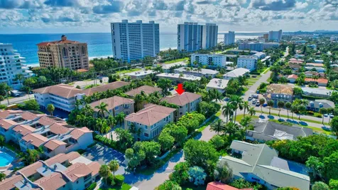 921 Osceola Drive Boca Raton FL 33432