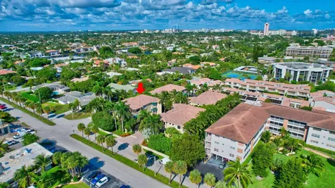 921 Osceola Drive Boca Raton FL 33432