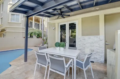 921 Osceola Drive Boca Raton FL 33432
