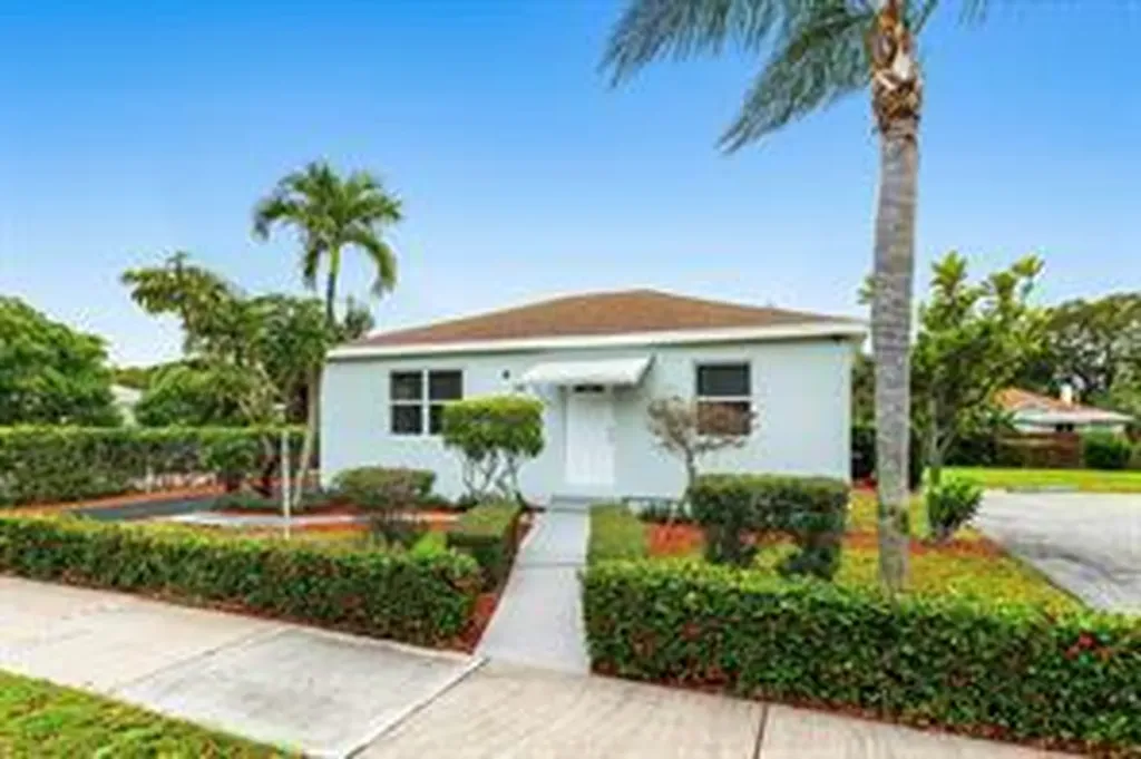 510 56th Street West Palm Beach FL 33407