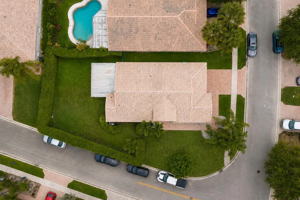 12361 NW 55th Street Coral Springs FL 33076