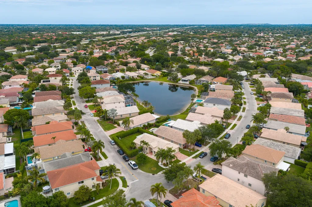 12361 NW 55th Street Coral Springs FL 33076