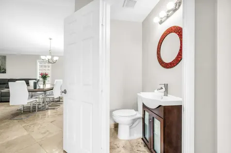 12361 NW 55th Street Coral Springs FL 33076