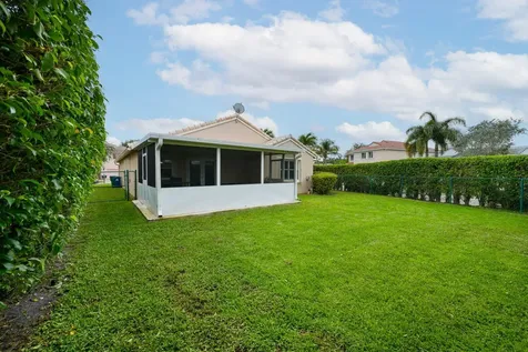 12361 NW 55th Street Coral Springs FL 33076