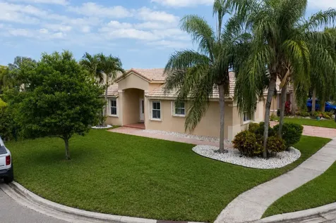 12361 NW 55th Street Coral Springs FL 33076