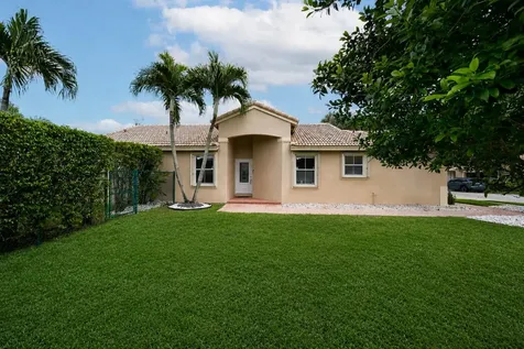 12361 NW 55th Street Coral Springs FL 33076
