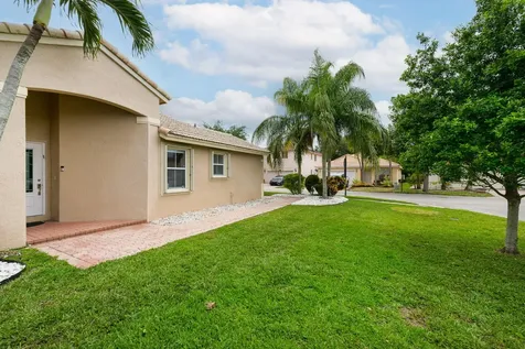 12361 NW 55th Street Coral Springs FL 33076
