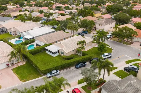 12361 NW 55th Street Coral Springs FL 33076