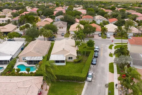 12361 NW 55th Street Coral Springs FL 33076