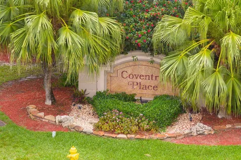 12361 NW 55th Street Coral Springs FL 33076
