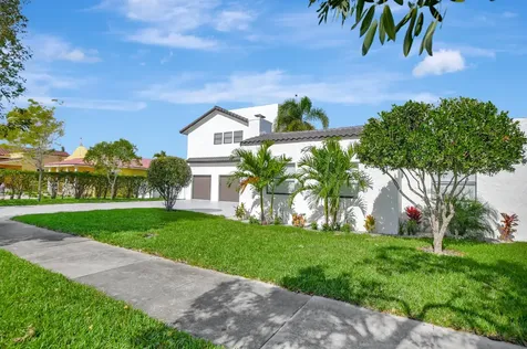 237 NW 7th Street Boca Raton FL 33432