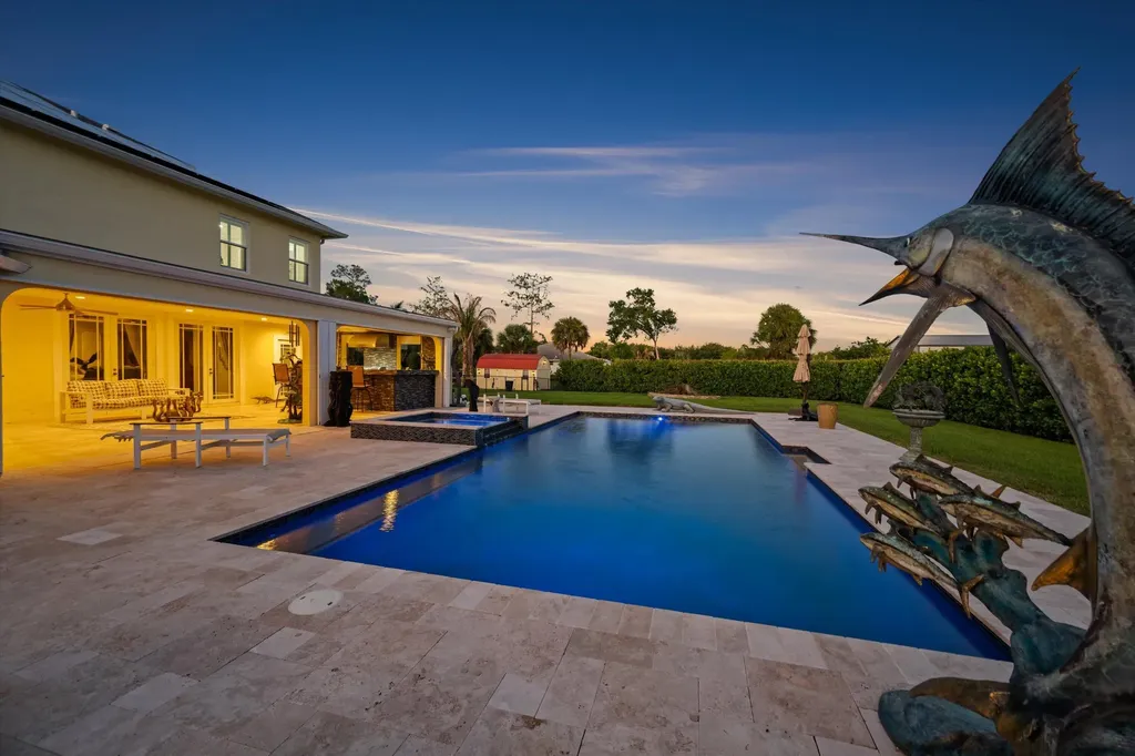 17948 N 33rd Road Road N The Acreage FL 33470