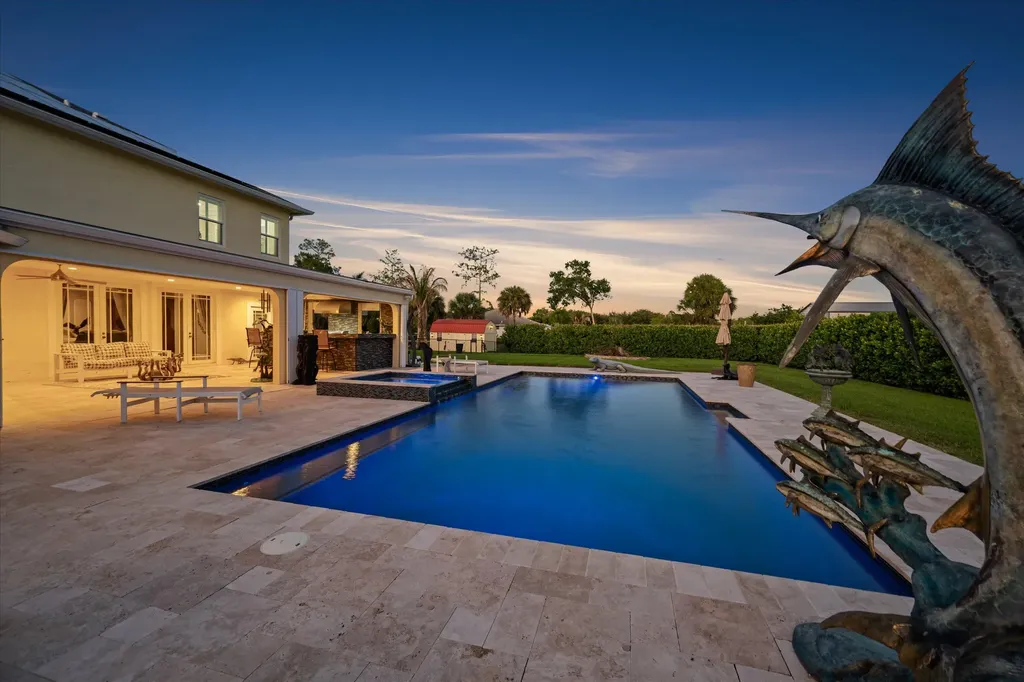 17948 N 33rd Road Road N The Acreage FL 33470