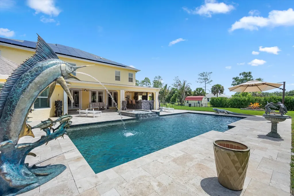17948 N 33rd Road Road N The Acreage FL 33470