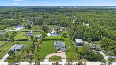 17948 N 33rd Road Road N The Acreage FL 33470