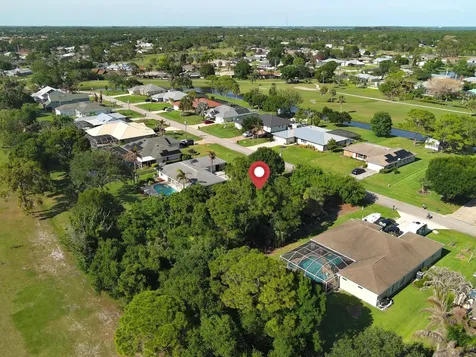 5203 Indian Bend Lane Fort Pierce FL 34951
