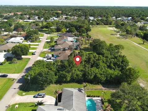 5203 Indian Bend Lane Fort Pierce FL 34951