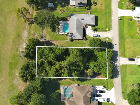 5203 Indian Bend Lane Fort Pierce FL 34951