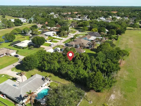 5203 Indian Bend Lane Fort Pierce FL 34951