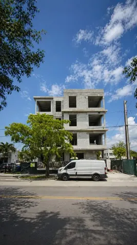 259 NW 33rd Street Miami FL 33127