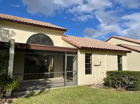 432 Ashwood Place Boca Raton FL 33431