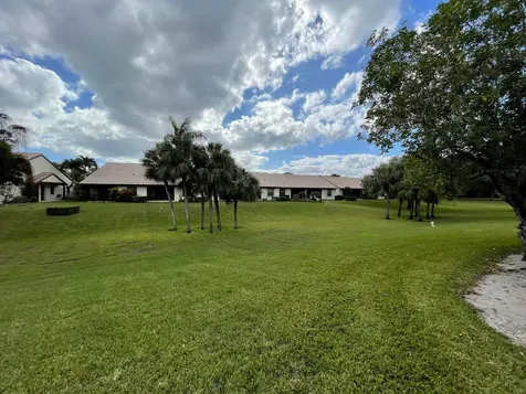432 Ashwood Place Boca Raton FL 33431