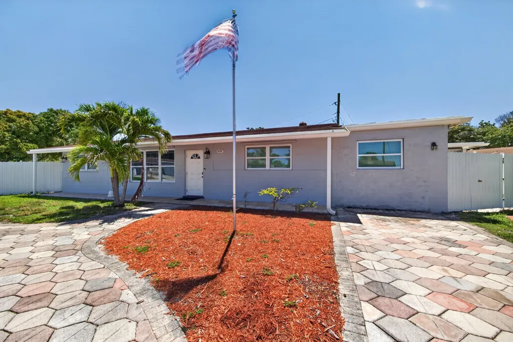 650 NW 38th Place Deerfield Beach FL 33064