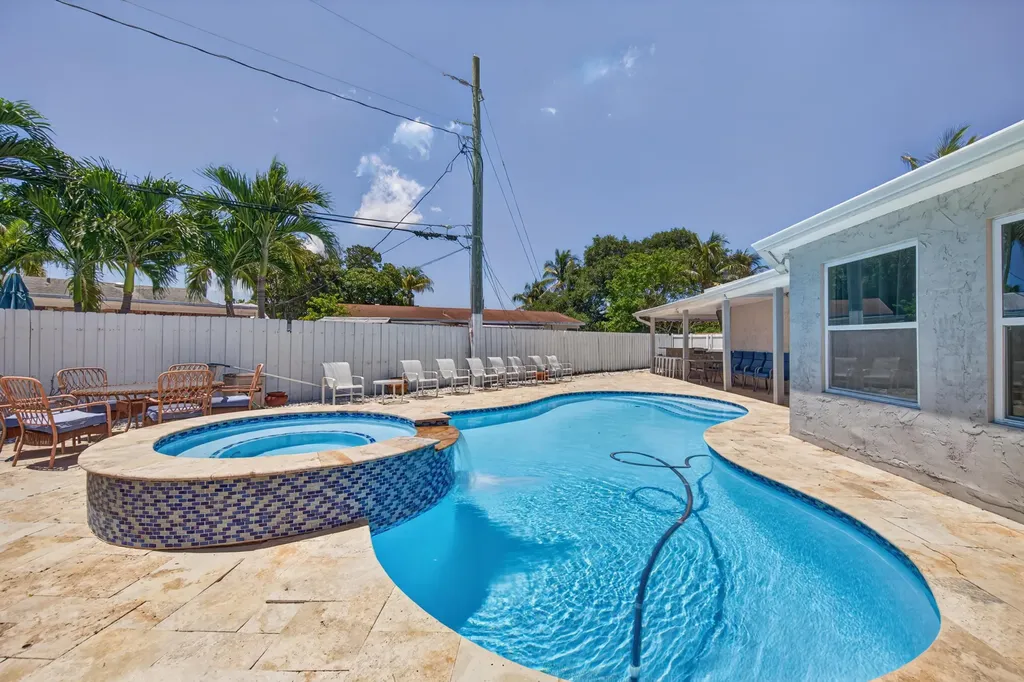 650 NW 38th Place Deerfield Beach FL 33064