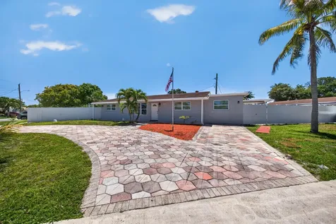 650 NW 38th Place Deerfield Beach FL 33064