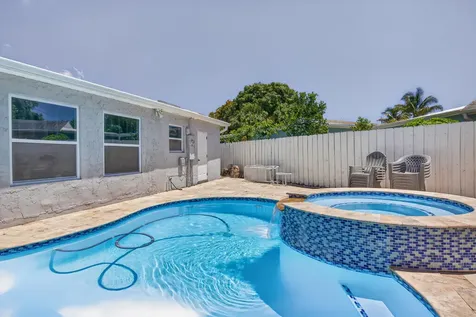 650 NW 38th Place Deerfield Beach FL 33064