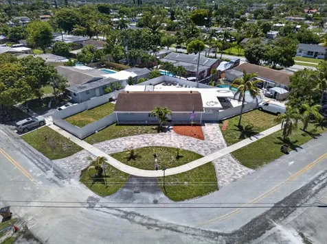 650 NW 38th Place Deerfield Beach FL 33064