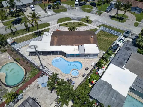 650 NW 38th Place Deerfield Beach FL 33064