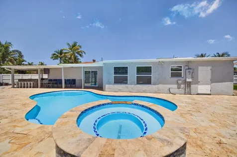 650 NW 38th Place Deerfield Beach FL 33064