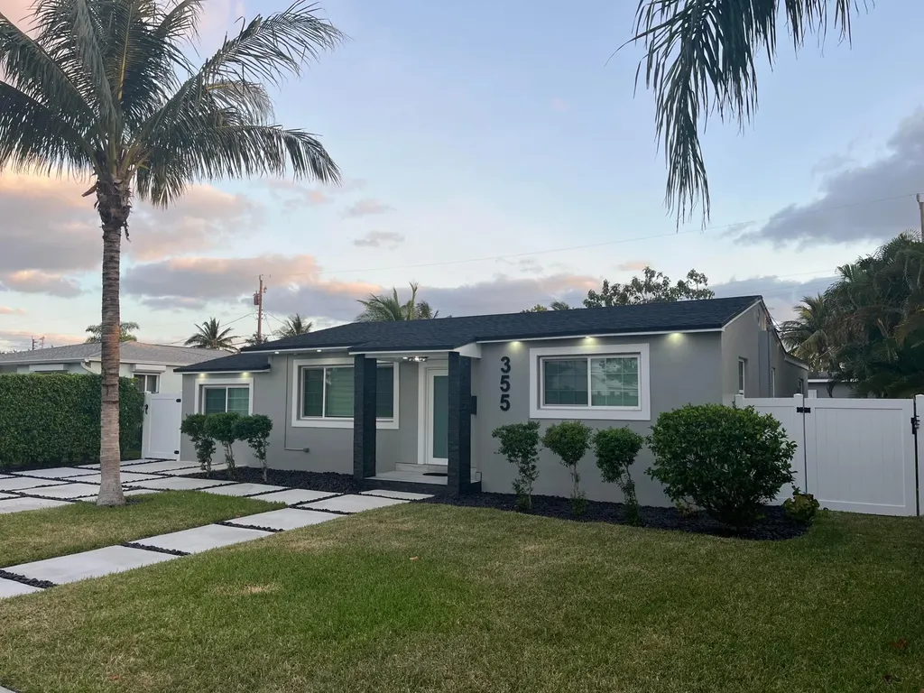 355 Maddock Street West Palm Beach FL 33405