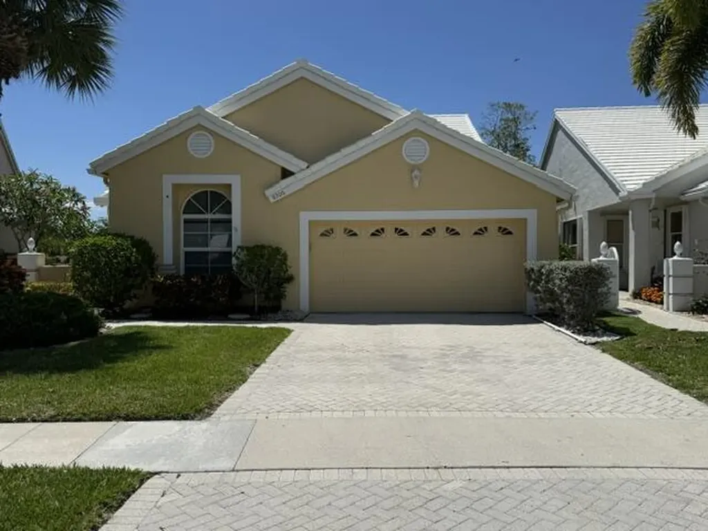 8306 Horseshoe Bay Road Boynton Beach FL 33472