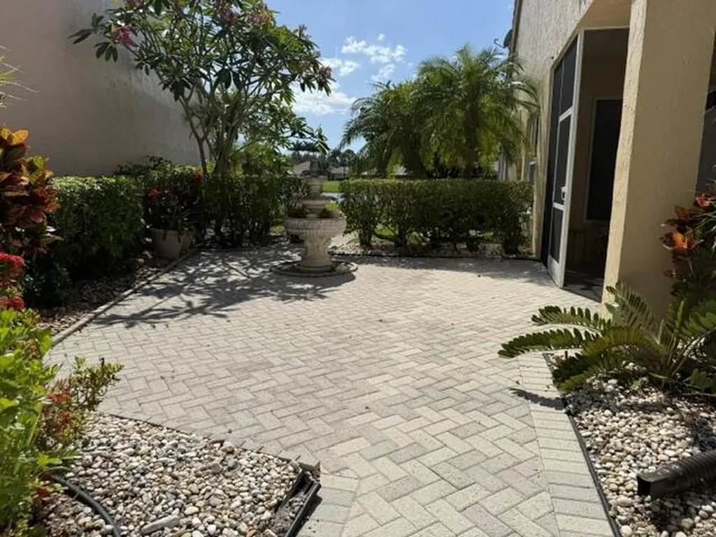 8306 Horseshoe Bay Road Boynton Beach FL 33472