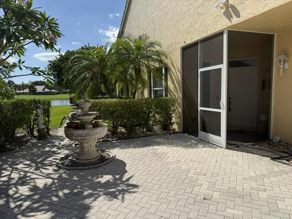 8306 Horseshoe Bay Road Boynton Beach FL 33472